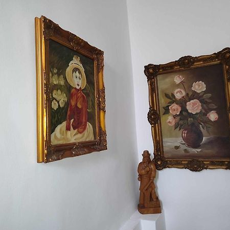 Nyirfa Apartmanhaz ซาลาคาโรส ภายนอก รูปภาพ
