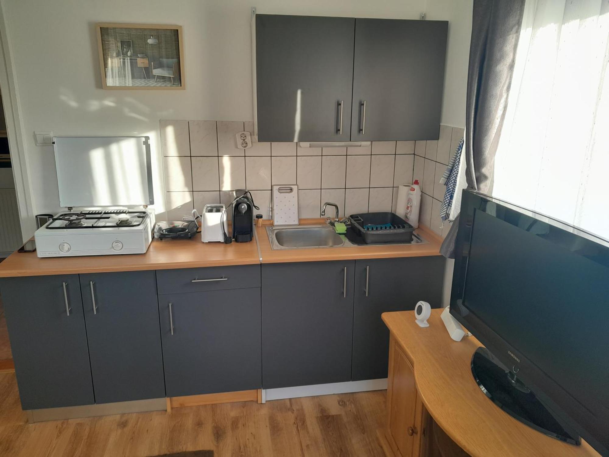 Nyirfa Apartmanhaz ซาลาคาโรส ภายนอก รูปภาพ