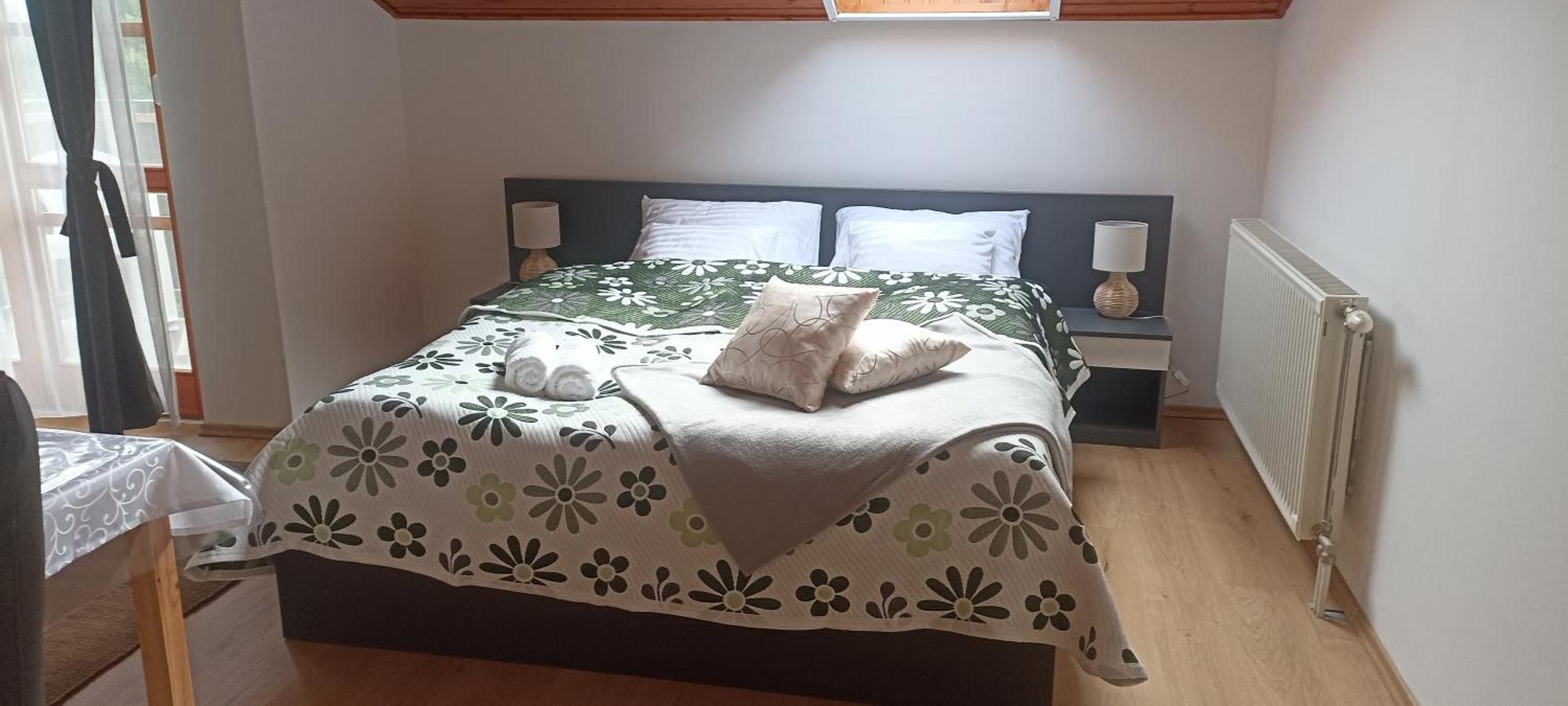 Nyirfa Apartmanhaz ซาลาคาโรส ภายนอก รูปภาพ