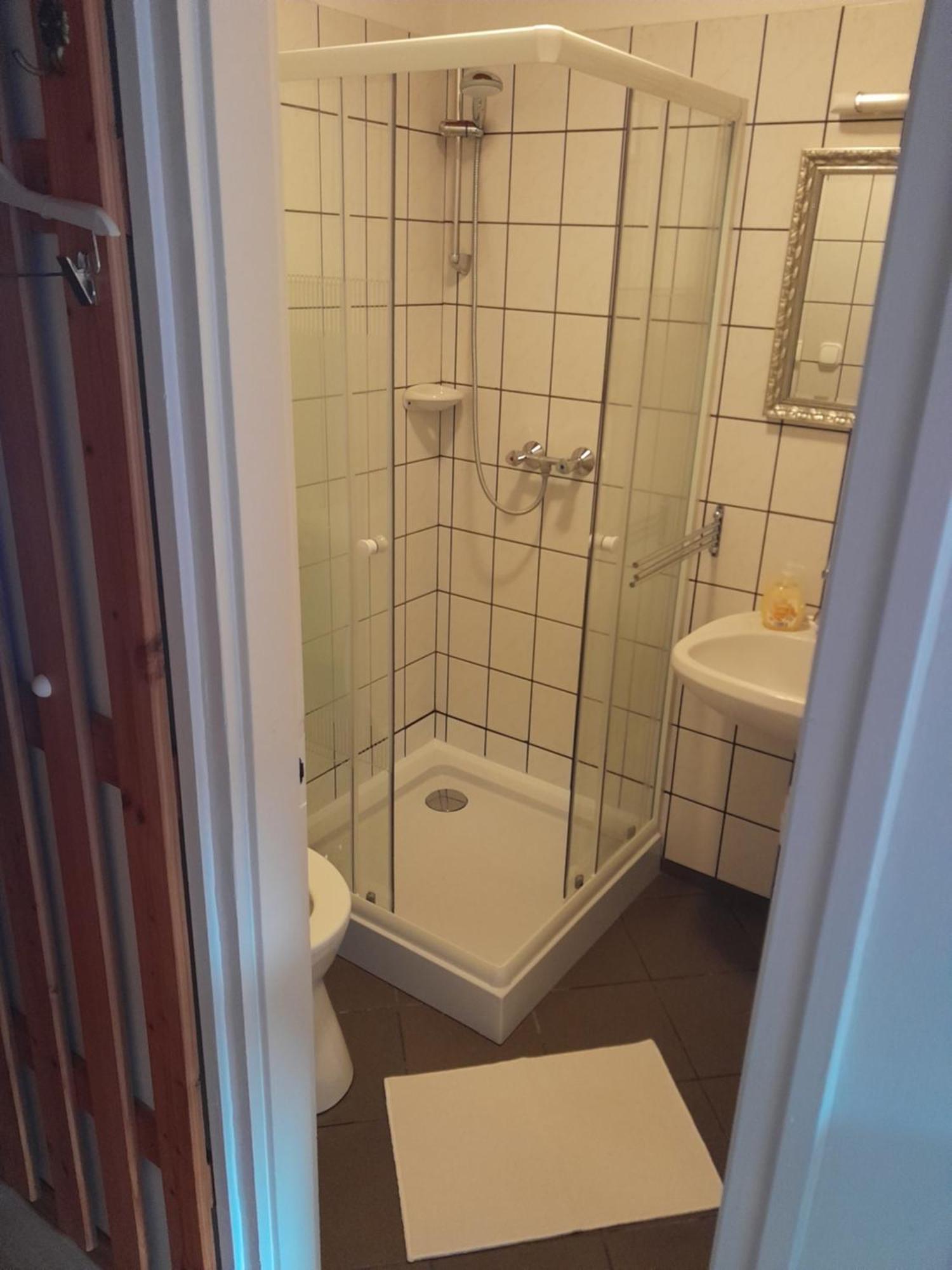 Nyirfa Apartmanhaz ซาลาคาโรส ภายนอก รูปภาพ