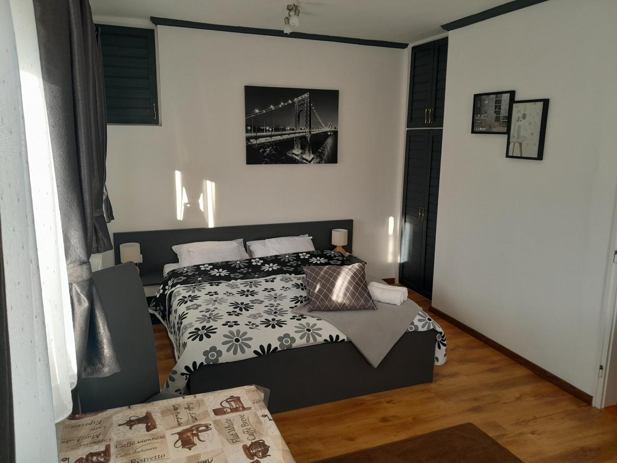 Nyirfa Apartmanhaz ซาลาคาโรส ภายนอก รูปภาพ
