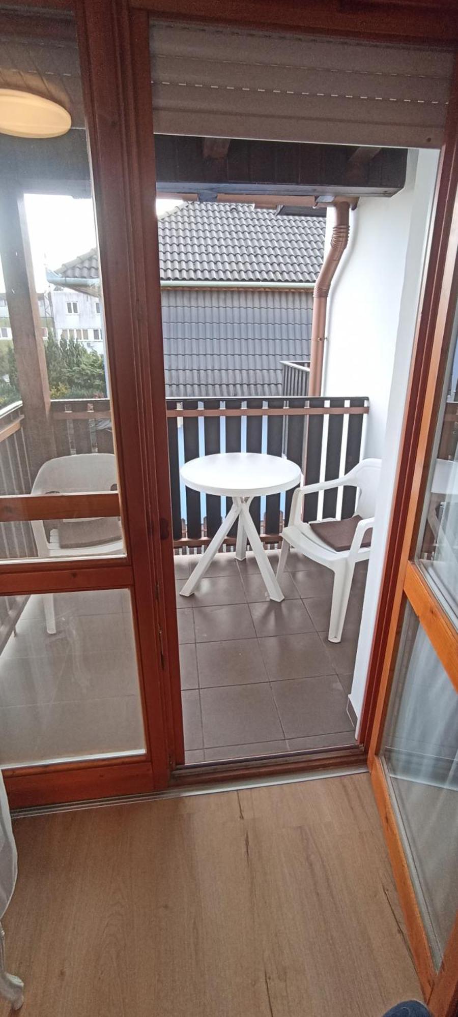 Nyirfa Apartmanhaz ซาลาคาโรส ภายนอก รูปภาพ