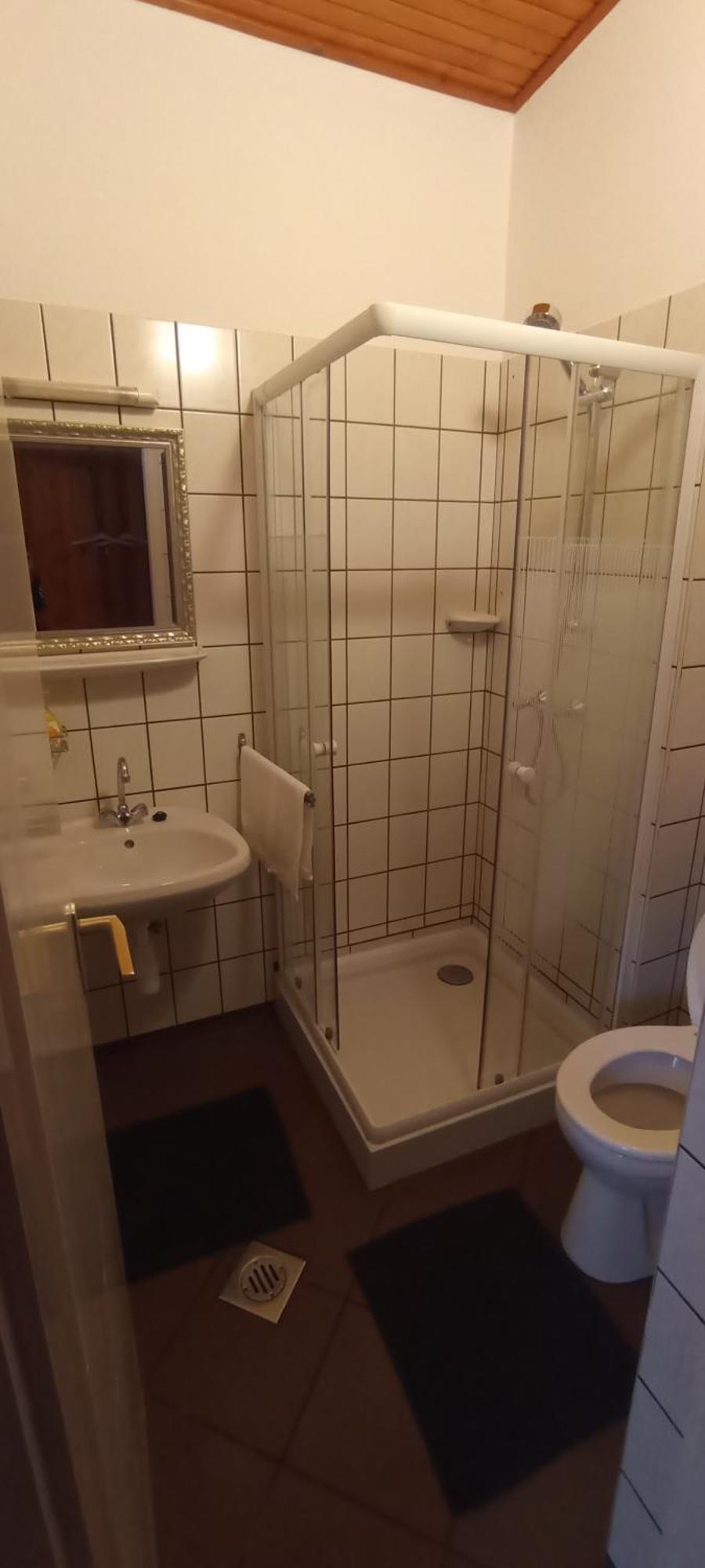 Nyirfa Apartmanhaz ซาลาคาโรส ภายนอก รูปภาพ