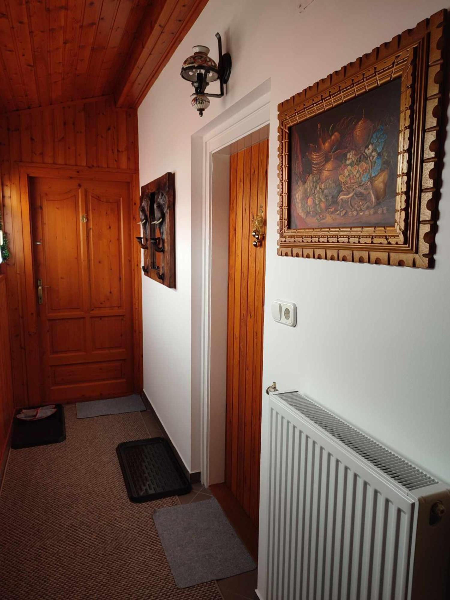 Nyirfa Apartmanhaz ซาลาคาโรส ภายนอก รูปภาพ