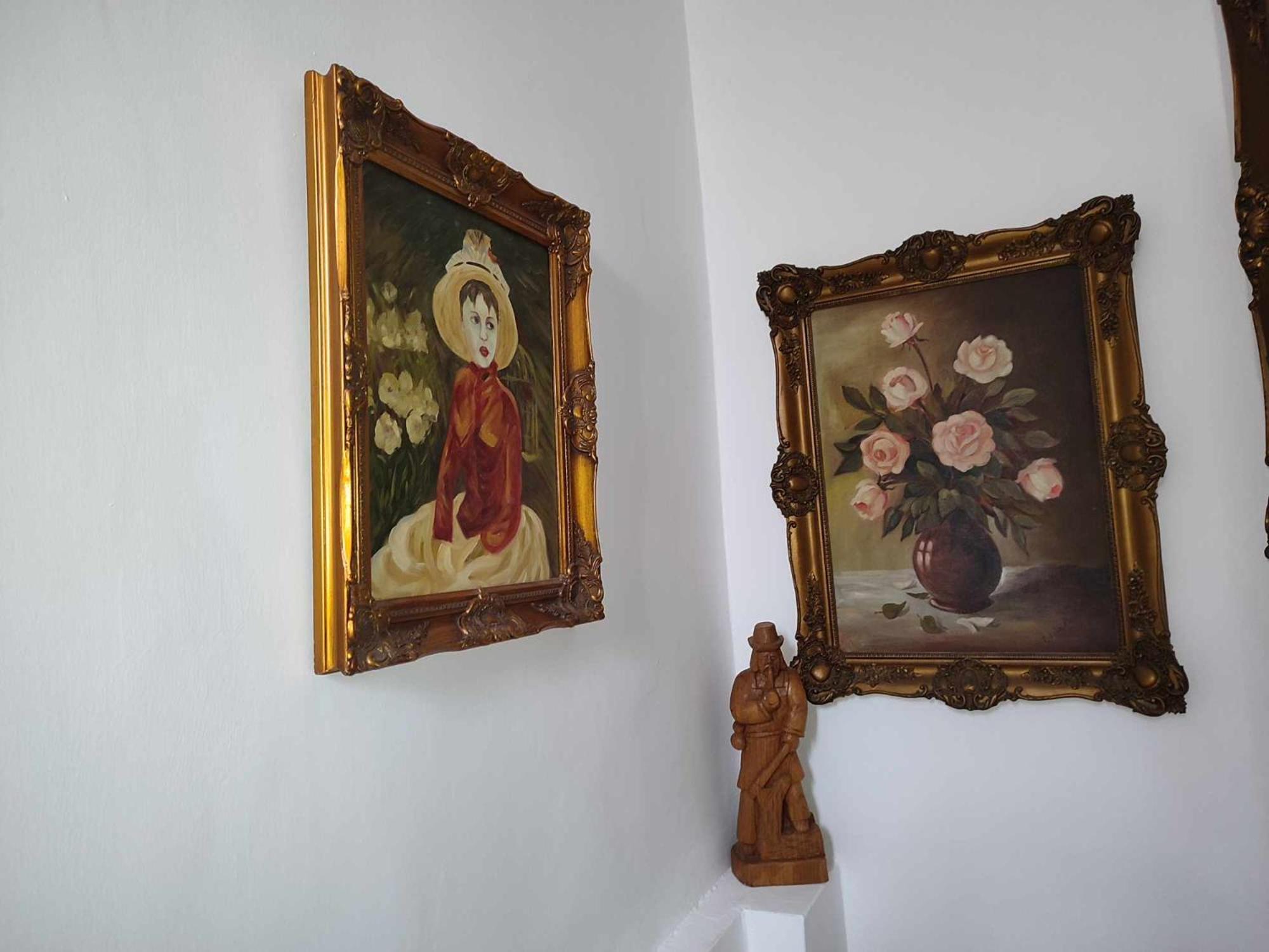 Nyirfa Apartmanhaz ซาลาคาโรส ภายนอก รูปภาพ
