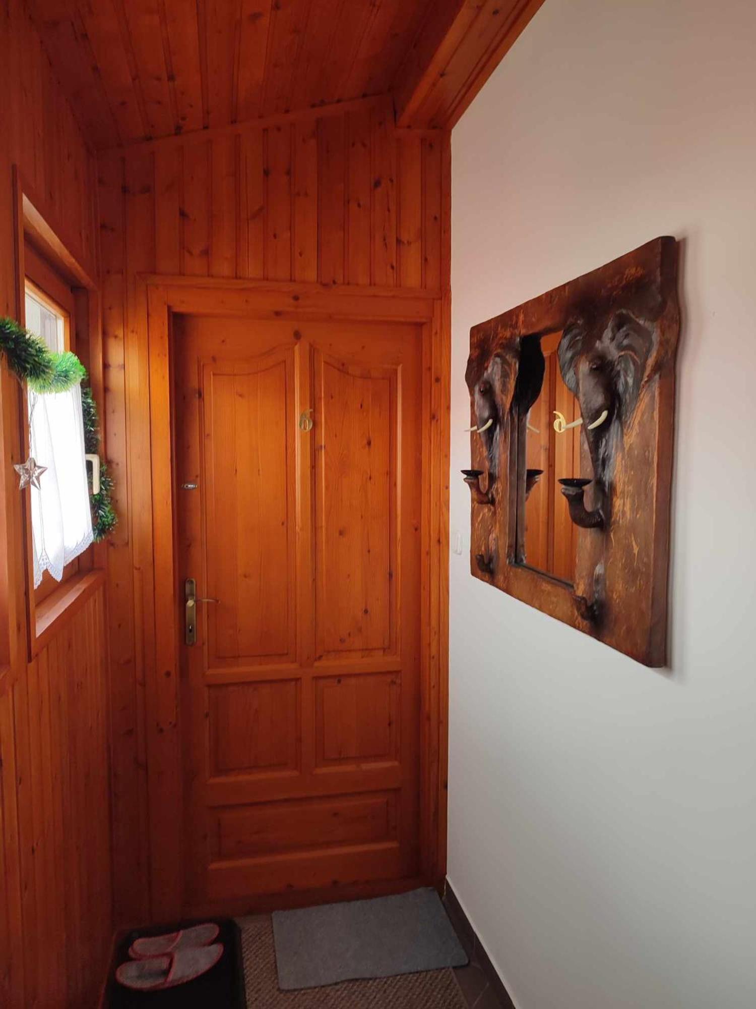Nyirfa Apartmanhaz ซาลาคาโรส ภายนอก รูปภาพ